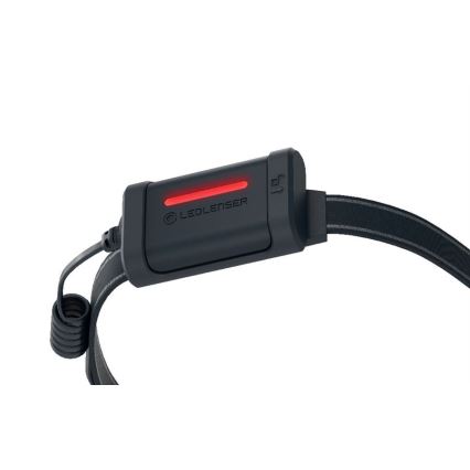 Ledlenser NEO3 - Dimmable LED headlamp LED/3xAAA IP54 400 lm 20 h black/white