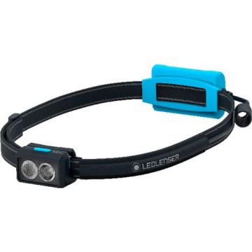 Ledlenser NEO3 - Dimmable LED Headlamp LED/3xAAA IP54 400 lm 20 h Blue