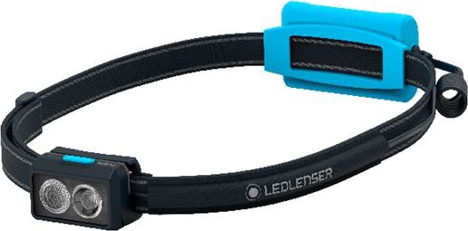 Ledlenser NEO3 - Dimmable LED Headlamp LED/3xAAA IP54 400 lm 20 h Blue