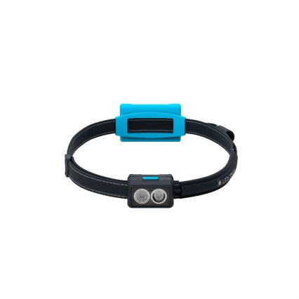 Ledlenser NEO3 - Dimmable LED Headlamp LED/3xAAA IP54 400 lm 20 h Blue