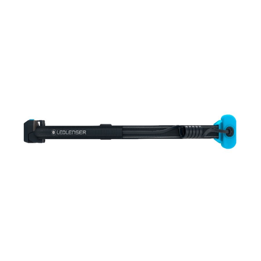 Ledlenser NEO3 - Dimmable LED Headlamp LED/3xAAA IP54 400 lm 20 h Blue