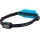 Ledlenser NEO5R - Dimmable Rechargeable LED Headlamp, 1800 mAh, IP54, 600 lm, 35 h, Blue