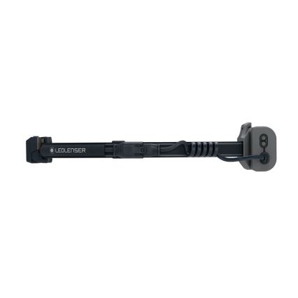 Ledlenser NEO9R - Dimmable Rechargeable LED Headlamp LED/5000 mAh IP54 1200 lm 120 h Black/Grey
