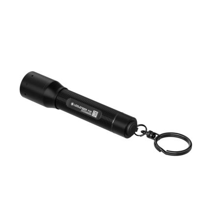 Ledlenser P3R - Dimmable LED Rechargeable Flashlight LED/1xAAA/300 mAh IP54 130 lm 8 h black