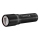 Ledlenser P7 - Dimmable LED Flashlight LED/4xAAA IP54 450 lm 25 h Black