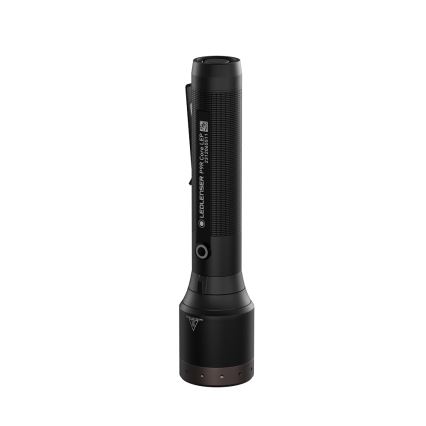 Ledlenser P9R Core - Dimmable Rechargeable LED Flashlight LED/4800 mAh IP68 1000 lm 20 h