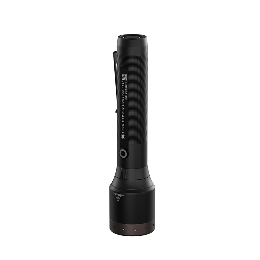 Ledlenser P9R Core - Dimmable Rechargeable LED Flashlight LED/4800 mAh IP68 1000 lm 20 h