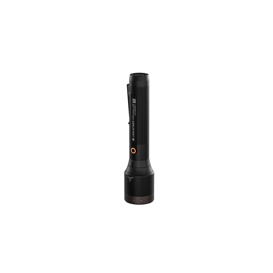 Ledlenser P9R Core - Dimmable Rechargeable LED Flashlight LED/4800 mAh IP68 1000 lm 20 h