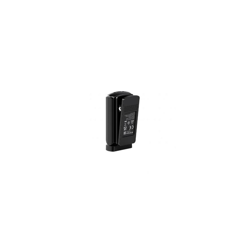 Ledlenser W1R - Dimmable Rechargeable LED Work Light with Clip LED/740 mAh IP54 220 lm