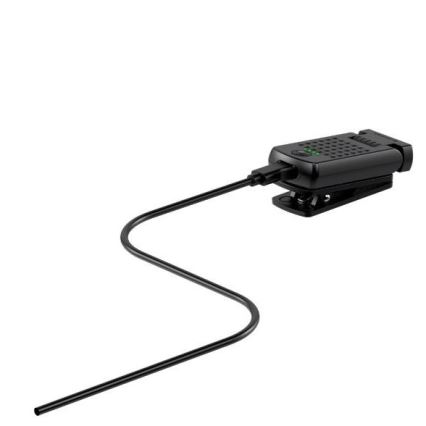 Ledlenser W1R - Dimmable Rechargeable LED Work Light with Clip LED/740 mAh IP54 220 lm