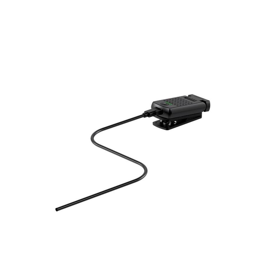 Ledlenser W1R - Dimmable Rechargeable LED Work Light with Clip LED/740 mAh IP54 220 lm