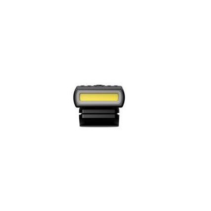 Ledlenser W1R - Dimmable Rechargeable LED Work Light with Clip LED/740 mAh IP54 220 lm
