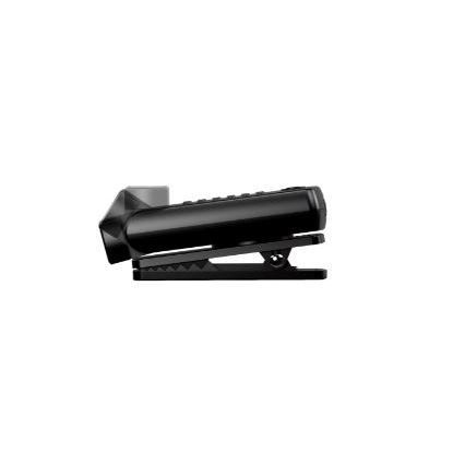 Ledlenser W1R - Dimmable Rechargeable LED Work Light with Clip LED/740 mAh IP54 220 lm