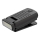 Ledlenser W1R - Dimmable Rechargeable LED Work Light with Clip LED/740 mAh IP54 220 lm