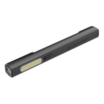 Ledlenser W2R - Dimmable LED Rechargeable Work Light LED/630 mAh IP54 220 lm