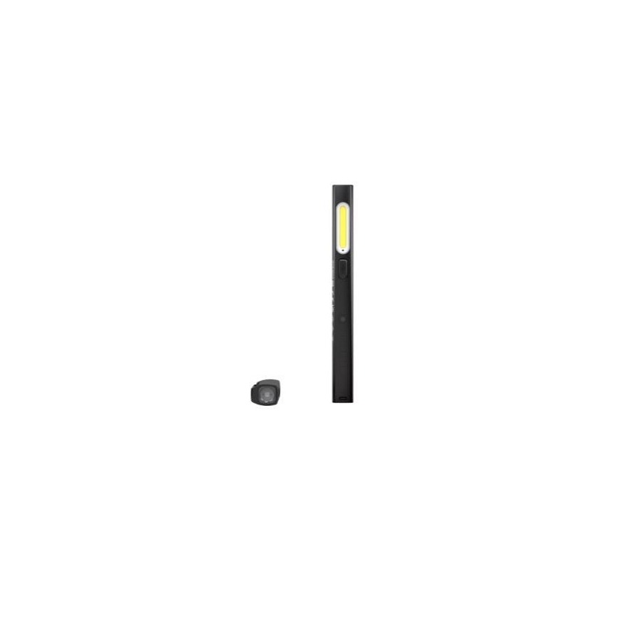 Ledlenser W2R - Dimmable LED Rechargeable Work Light LED/630 mAh IP54 220 lm