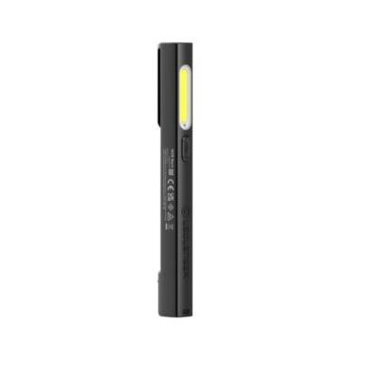 Ledlenser W2R - Dimmable LED Rechargeable Work Light LED/630 mAh IP54 220 lm