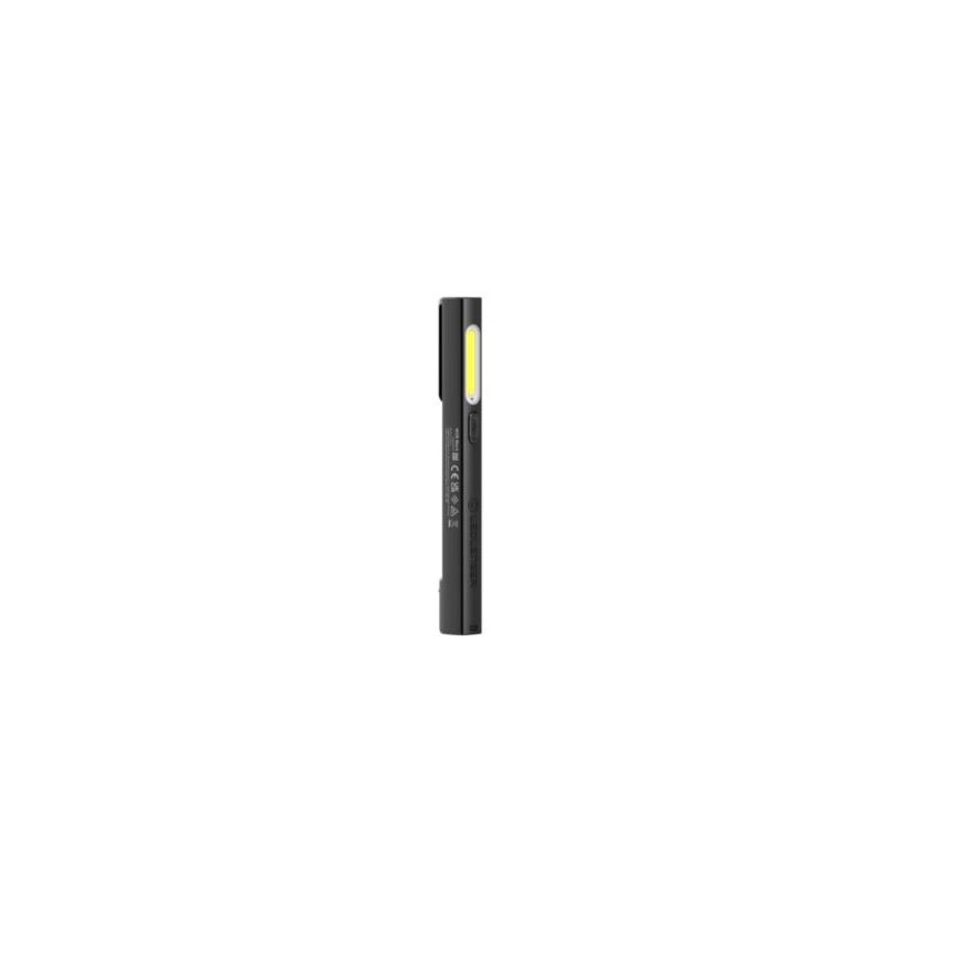 Ledlenser W2R - Dimmable LED Rechargeable Work Light LED/630 mAh IP54 220 lm