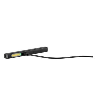 Ledlenser W2R - Dimmable LED Rechargeable Work Light LED/630 mAh IP54 220 lm