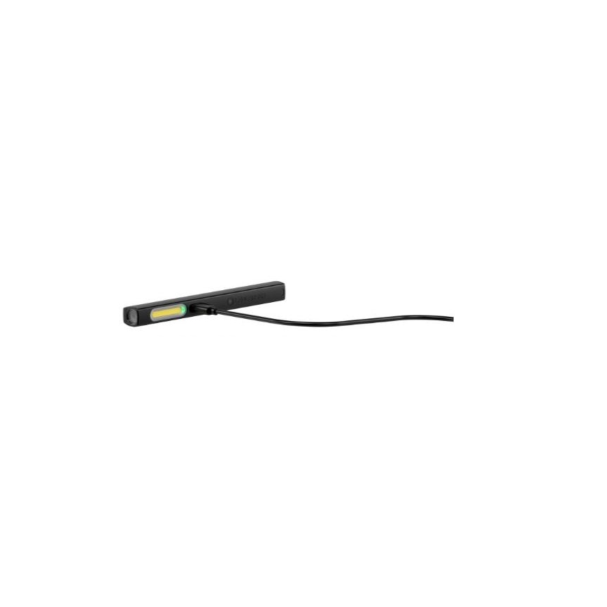 Ledlenser W2R - Dimmable LED Rechargeable Work Light LED/630 mAh IP54 220 lm
