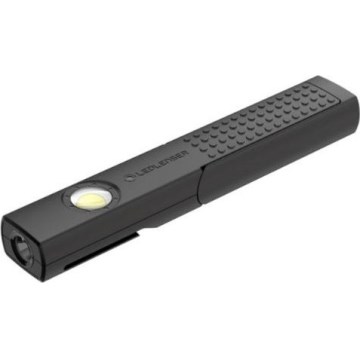 Ledlenser W4R - Dimmable Rechargeable LED Work Light, 760 mAh, IP54, 220 lm
