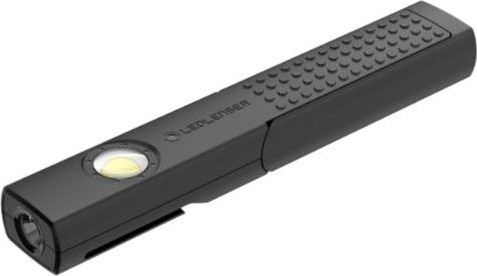 Ledlenser W4R - Dimmable Rechargeable LED Work Light, 760 mAh, IP54, 220 lm