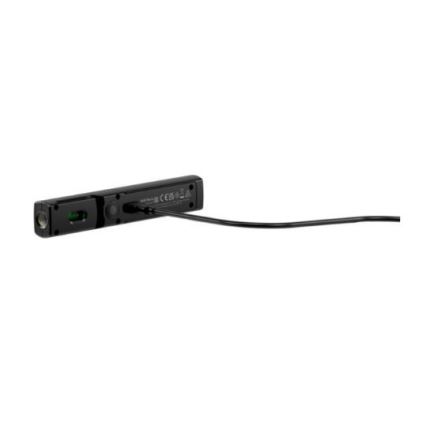 Ledlenser W4R - Dimmable Rechargeable LED Work Light, 760 mAh, IP54, 220 lm