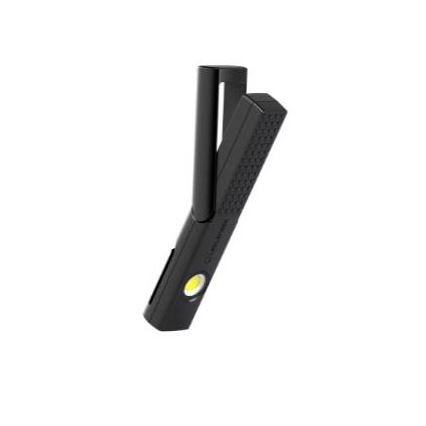 Ledlenser W4R - Dimmable Rechargeable LED Work Light, 760 mAh, IP54, 220 lm