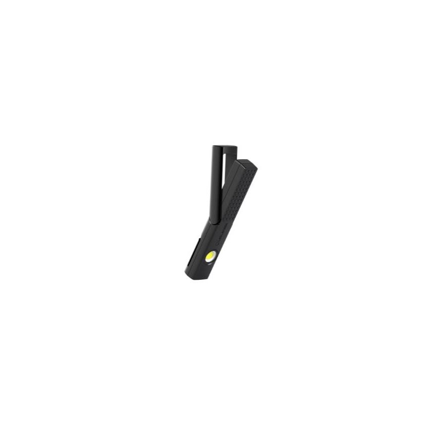 Ledlenser W4R - Dimmable Rechargeable LED Work Light, 760 mAh, IP54, 220 lm