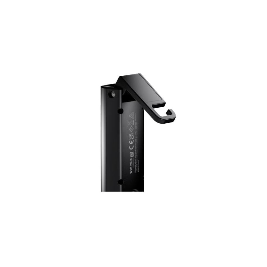 Ledlenser W5R - LED dimmable rechargeable work light LED/2500 mAh IP54 600 lm