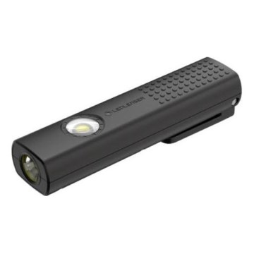 Ledlenser W5R - LED dimmable rechargeable work light LED/2500 mAh IP54 600 lm