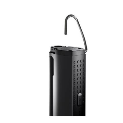 Ledlenser W7R - Dimmable Rechargeable LED Work Light, 2500 mAh, IP54, 600 lm