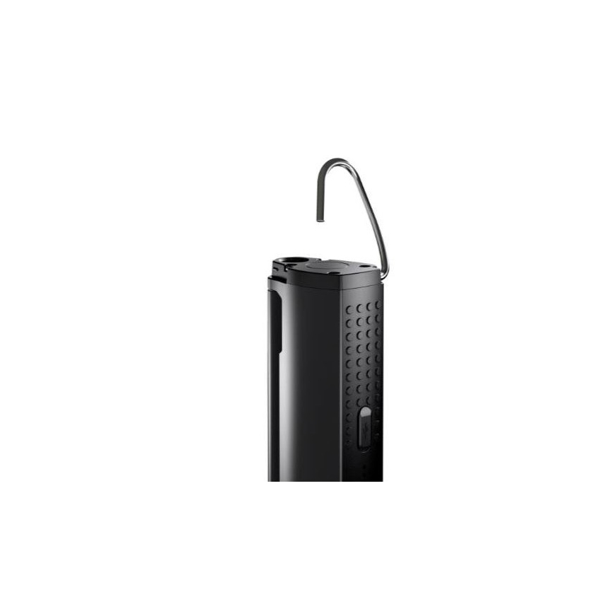 Ledlenser W7R - Dimmable Rechargeable LED Work Light, 2500 mAh, IP54, 600 lm