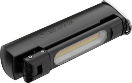 Ledlenser W7R - Dimmable Rechargeable LED Work Light, 2500 mAh, IP54, 600 lm