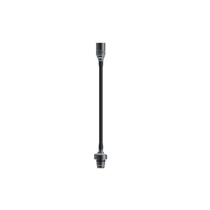 Ledlenser WORKERS FRIEND - Dimmable Rechargeable LED Flashlight, 2500 mAh, 280 lm, 80 h, Black