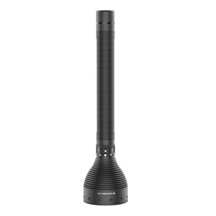 Ledlenser X21R - Dimmable Rechargeable LED Flashlight, 5000 mAh, IP54, 5000 lm, 40 h