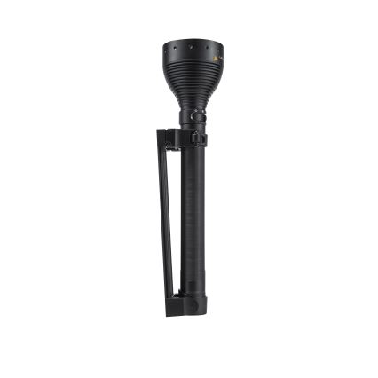 Ledlenser X21R - Dimmable Rechargeable LED Flashlight, 5000 mAh, IP54, 5000 lm, 40 h