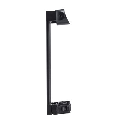 Ledlenser X21R - Dimmable Rechargeable LED Flashlight, 5000 mAh, IP54, 5000 lm, 40 h