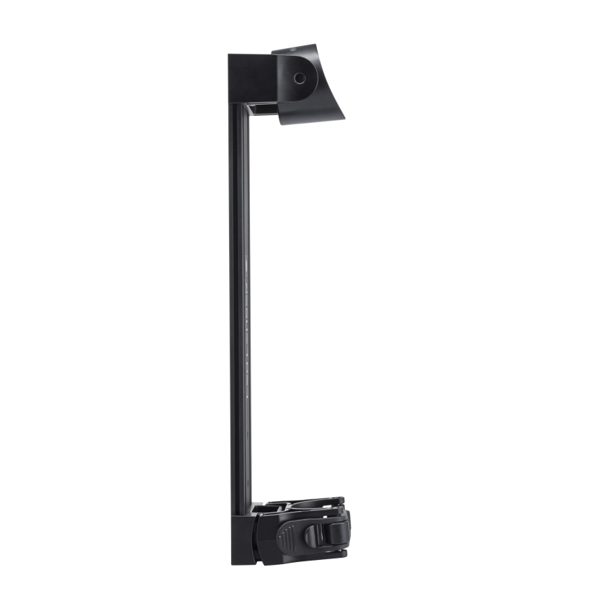 Ledlenser X21R - Dimmable Rechargeable LED Flashlight, 5000 mAh, IP54, 5000 lm, 40 h