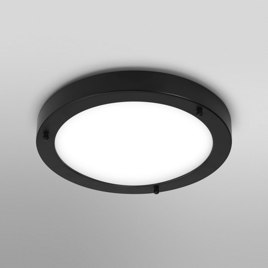Ledvance - Bathroom ceiling light BATHROOM CLASSIC 1xE27/15W/230V IP44