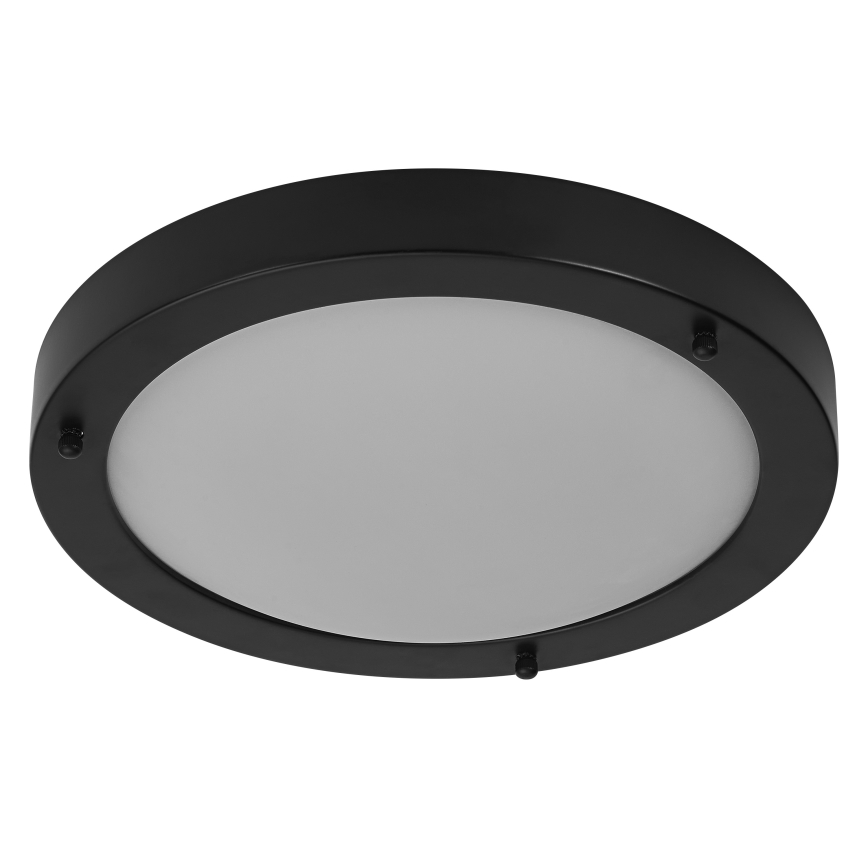 Ledvance - Bathroom ceiling light BATHROOM CLASSIC 1xE27/15W/230V IP44