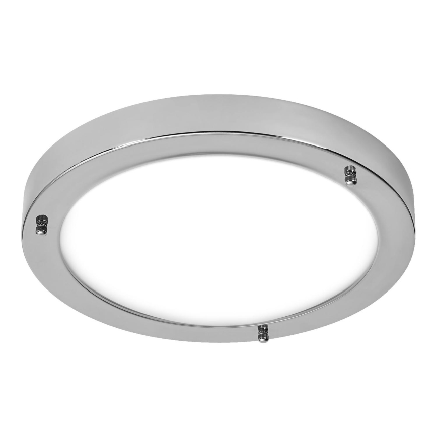 Ledvance - Bathroom ceiling light BATHROOM CLASSIC 1xE27/15W/230V IP44