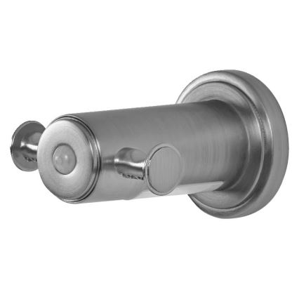 Ledvance - Bathroom wall hanger with LED backlight IP44 3xAAA