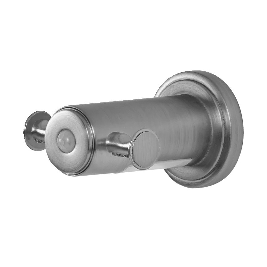 Ledvance - Bathroom wall hanger with LED backlight IP44 3xAAA