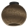 Ledvance - Ceiling light DECOR CARDBOARD 1xE27/15W/230V d. 26 cm