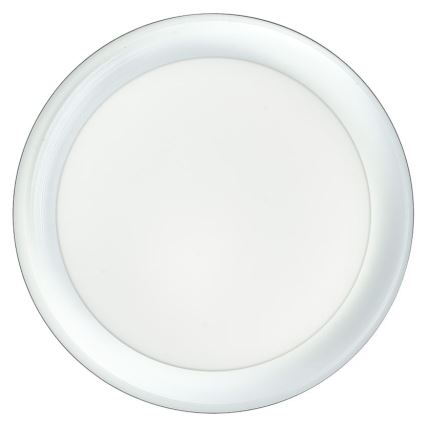 Ledvance - Ceiling light ORBIS MADRID 2xE27/10W/230V black