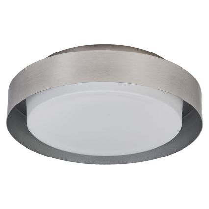 Ledvance - Ceiling light ORBIS MADRID 2xE27/10W/230V matte chrome