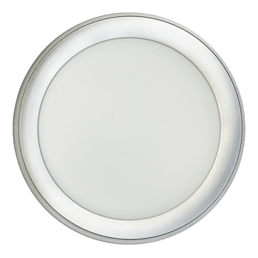 Ledvance - Ceiling light ORBIS MADRID 2xE27/10W/230V matte chrome