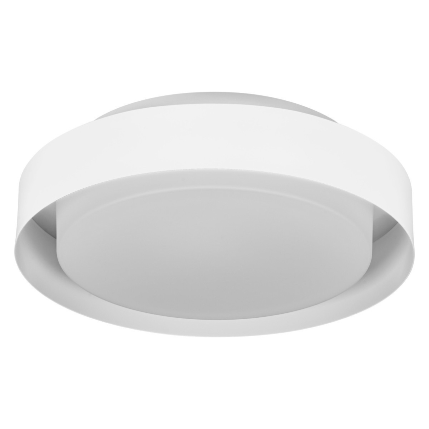Ledvance - Ceiling light ORBIS MADRID 2xE27/10W/230V white