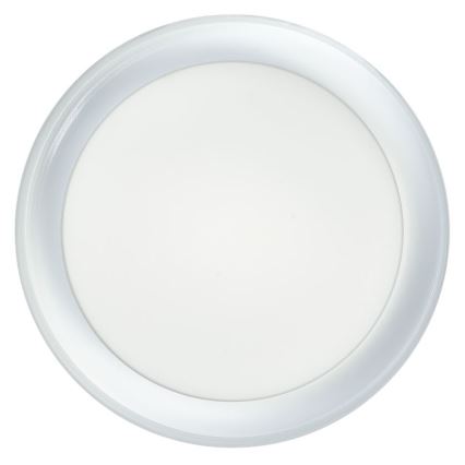 Ledvance - Ceiling light ORBIS MADRID 2xE27/10W/230V white